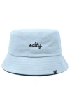 Dalix Salty Bucket Hat