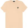 Dalix Sorcerer Frog Tee In Sand