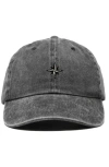 Dalix Starpoint Dad Cap In Black