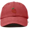 DALIX DALIX STRAWBERRY HAT