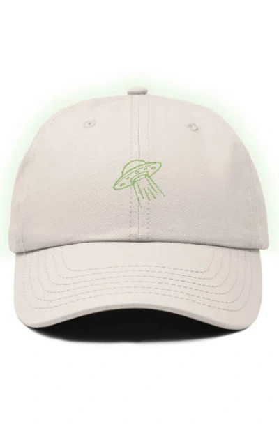 Dalix Ufo Hat In Beige