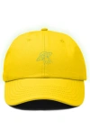 Dalix Ufo Hat In Gold