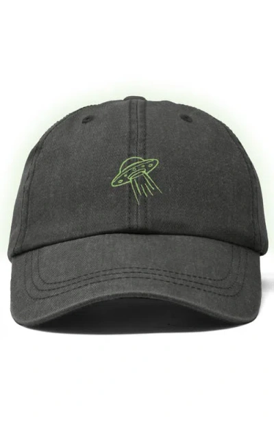 Dalix Ufo Hat In Gray