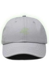 Dalix Ufo Hat In Gray
