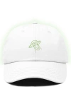 Dalix Ufo Hat In White