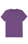 Dalix Womens Astronaut Jersey Relaxed Tee