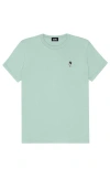 Dalix Womens Astronaut Jersey Relaxed Tee