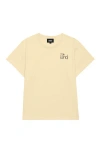 Dalix Womens Be Kind Light Weight High Waisted Tee