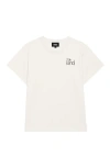 Dalix Womens Be Kind Light Weight High Waisted Tee