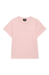 Dalix Womens Be Kind Light Weight High Waisted Tee