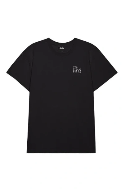 Dalix Womens Be Kind Lightweight Everyday Tee