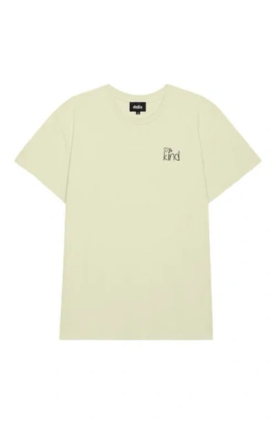 Dalix Womens Be Kind Lightweight Everyday Tee