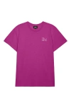Dalix Womens Be Kind Lightweight Everyday Tee