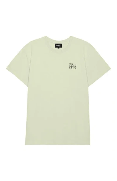 Dalix Womens Be Kind Lightweight Everyday Tee