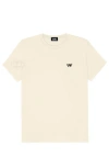 Dalix Womens Bow Jersey Tee In Brown
