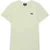 Dalix Womens Bow Lightweight Everyday Tee In Green
