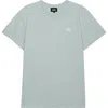 Dalix Womens Bow Lightweight Everyday Tee In Green