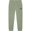 Dalix Womens Butterfly Heavy Weight Fleece Sweatpant Pant