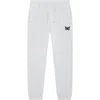 Dalix Womens Butterfly Heavy Weight Fleece Sweatpant Pant