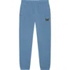 Dalix Womens Butterfly Heavy Weight Fleece Sweatpant Pant