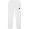 Dalix Womens Butterfly Heavy Weight Fleece Sweatpant Pant