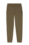 Dalix Womens Butterfly Heavyweight Fleece Sweatpant