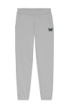 Dalix Womens Butterfly Heavyweight Fleece Sweatpant