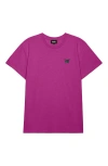 Dalix Womens Butterfly Lightweight Everyday Tee