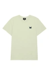 Dalix Womens Butterfly Lightweight Everyday Tee