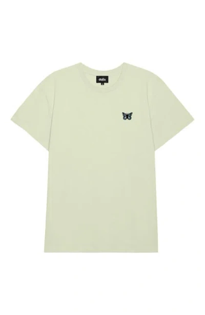 Dalix Womens Butterfly Lightweight Everyday Tee