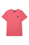 Dalix Womens Butterfly Lightweight Everyday Tee