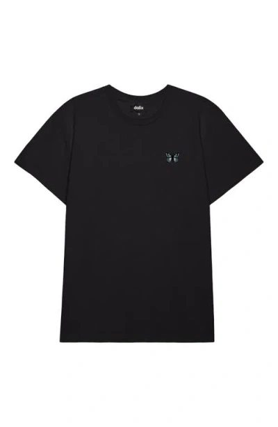 Dalix Womens Butterfly Lightweight Everyday Tee