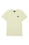 Dalix Womens Butterfly Lightweight Everyday Tee