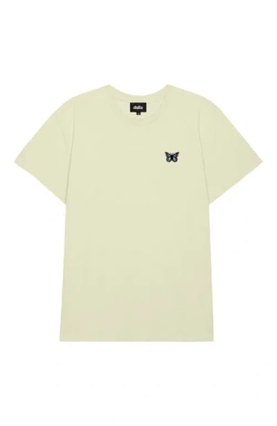 Dalix Womens Butterfly Lightweight Everyday Tee