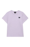 Dalix Womens Butterfly Lightweight High Waisted Tee