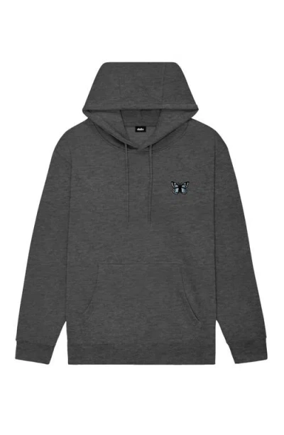 Dalix Womens Butterfly Midweight All Day Hoodie