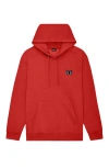 Dalix Womens Butterfly Midweight All Day Hoodie
