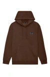 Dalix Womens Butterfly Midweight All Day Hoodie