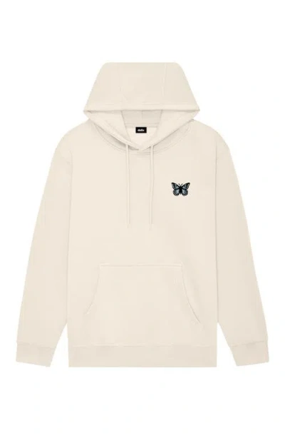 Dalix Womens Butterfly Midweight All Day Hoodie