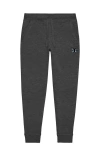 Dalix Womens Butterfly Midweight Fleece Jogger Pant
