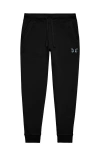 Dalix Womens Butterfly Midweight Fleece Jogger Pant