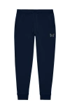 Dalix Womens Butterfly Midweight Fleece Jogger Pant