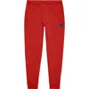 Dalix Womens Butterfly Midweight Fleece Jogger Pant