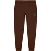 Dalix Womens Butterfly Midweight Fleece Jogger Pant
