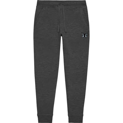 Dalix Womens Butterfly Midweight Fleece Jogger Pant