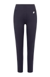 Dalix Womens Ghost Comfort Stretch Leggings In Multi