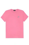 Dalix Womens Ghost Mode Jersey Relaxed Tee