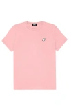 Dalix Womens Ghost Mode Jersey Relaxed Tee