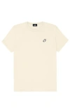 Dalix Womens Ghost Mode Jersey Relaxed Tee