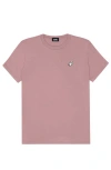 Dalix Womens Ghost Mode Jersey Relaxed Tee